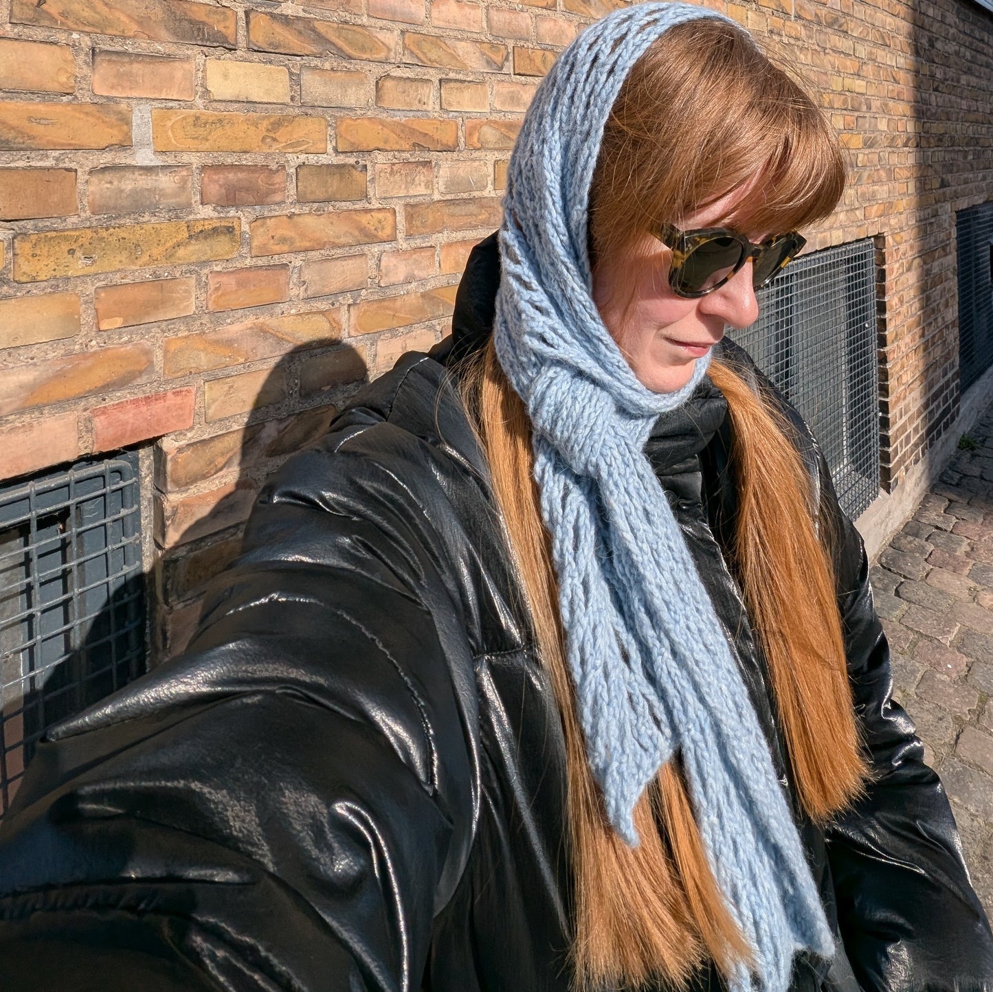 Holey Hood