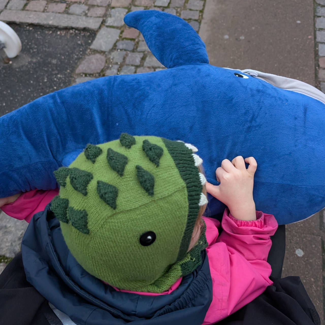 Balaclavosaur