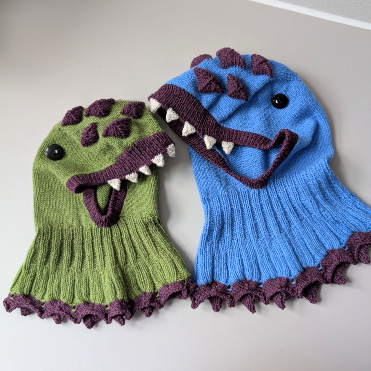 Balaclavosaur