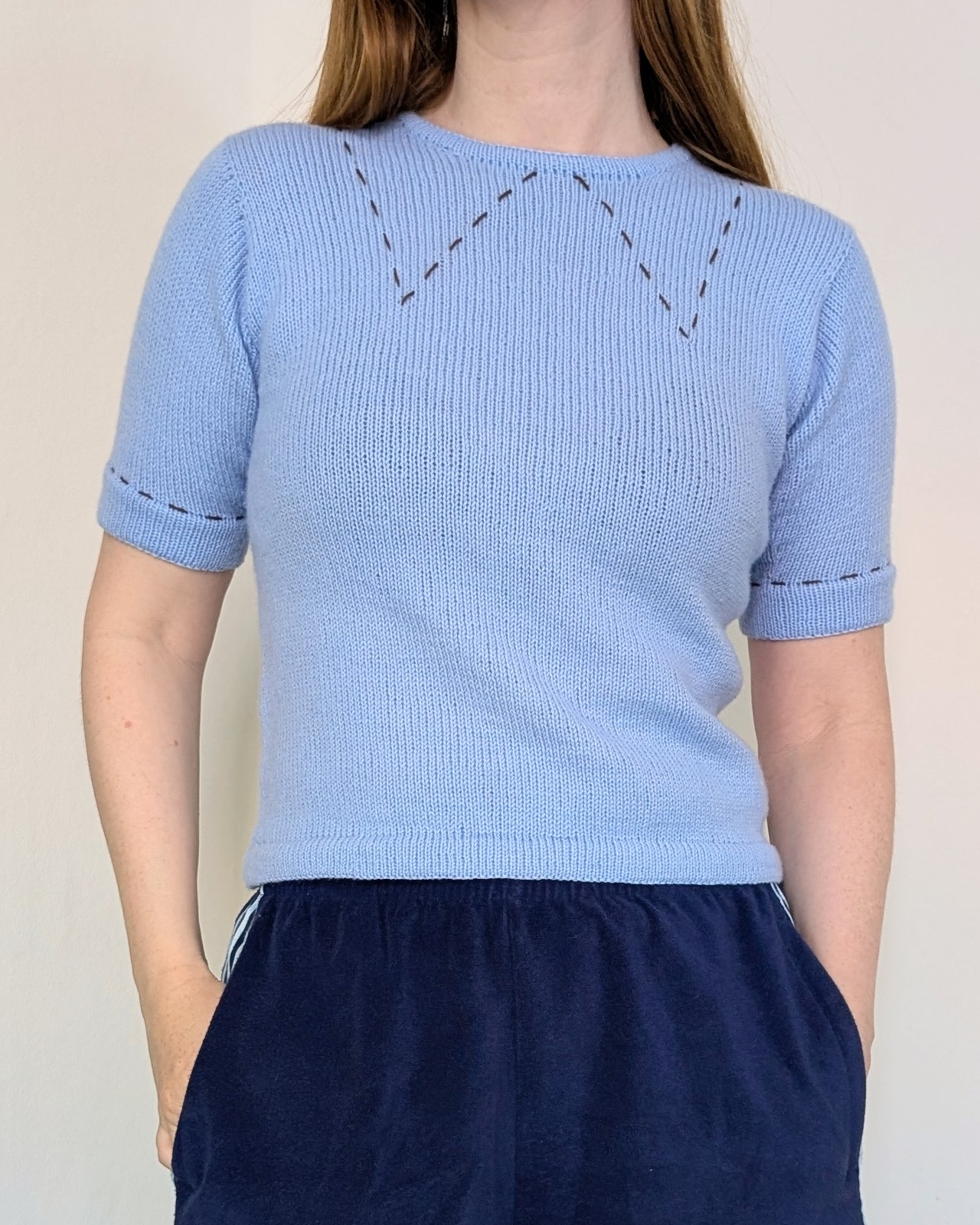 Fake Polo