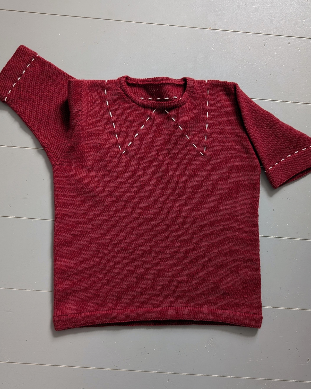 Fake Polo