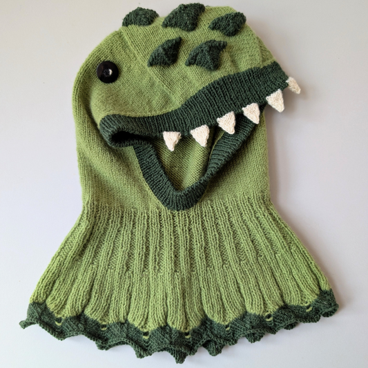 Balaclavosaur